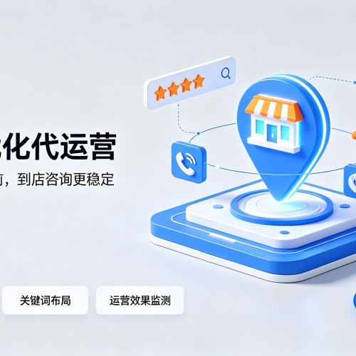 涪陵区GEO优化